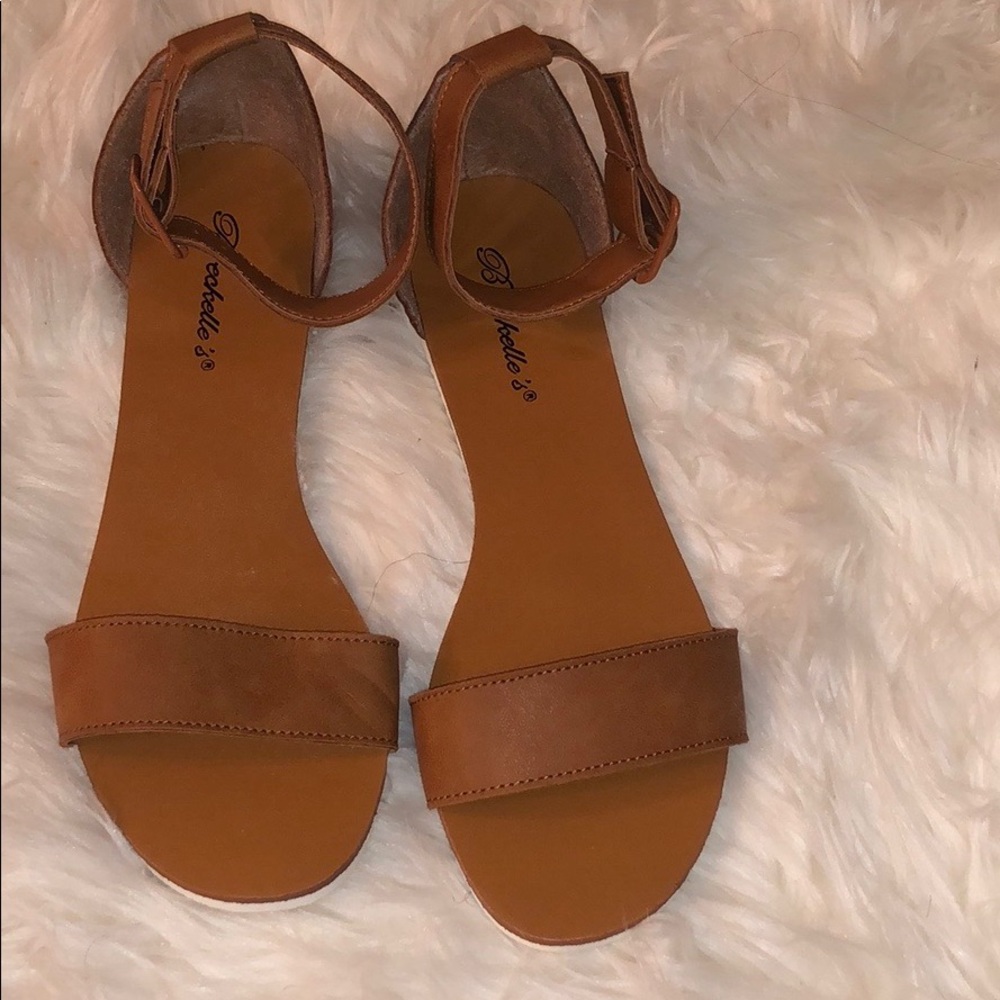 Breckelles Sandals - Picture 5 of 5